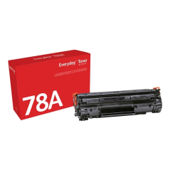 Xerox Everyday HP CE278A Cartouche de toner générique noir - Remplace 78A