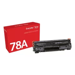 Xerox Everyday HP CE278A Cartouche de toner générique noir - Remplace 78A