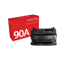 Xerox Everyday HP CE390A Cartouche de toner générique noir - Remplace 90A