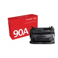 Xerox Everyday HP CE390A Cartouche de toner générique noir - Remplace 90A