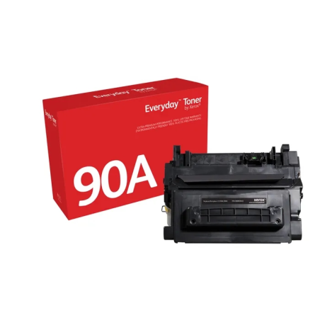 Xerox Everyday HP CE390A Cartouche de toner générique noir - Remplace 90A