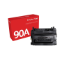 Xerox Everyday HP CE390A Cartouche de toner générique noir - Remplace 90A