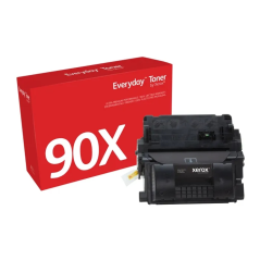 Xerox Everyday HP CE390X Cartouche de toner générique noir - Remplace 90X