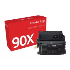 Xerox Everyday HP CE390X Cartouche de toner générique noir - Remplace 90X