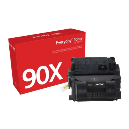 Xerox Everyday HP CE390X Cartouche de toner générique noir - Remplace 90X