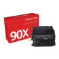 Xerox Everyday HP CE390X Cartouche de toner générique noir - Remplace 90X