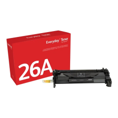 Xerox Everyday HP CF226A Cartouche de toner générique noir - Remplace 26A