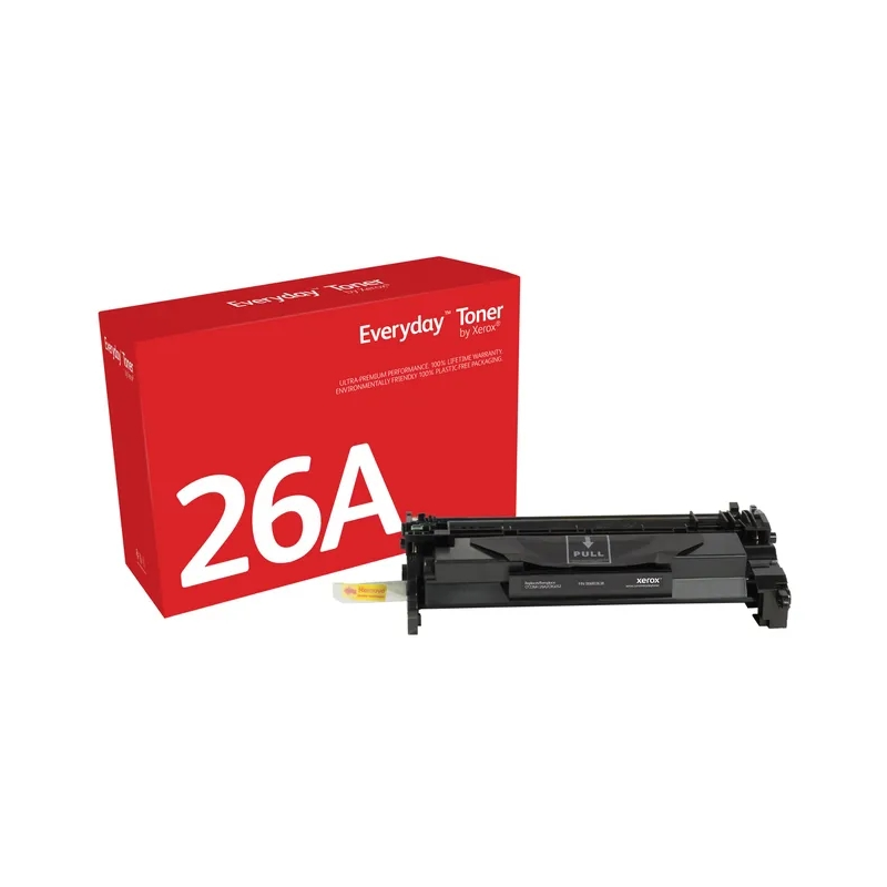 Xerox Everyday Canon 052 Cartouche de toner générique noir - Remplace 2199C002