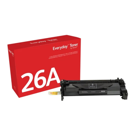 Xerox Everyday Canon 052 Cartouche de toner générique noir - Remplace 2199C002