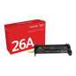 Xerox Everyday Canon 052 Cartouche de toner générique noir - Remplace 2199C002
