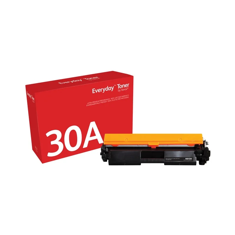 Xerox Everyday Canon 051 Cartouche de toner générique noir - Remplace 2168C002