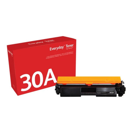 Xerox Everyday Canon 051 Cartouche de toner générique noir - Remplace 2168C002