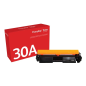 Xerox Everyday Canon 051 Cartouche de toner générique noir - Remplace 2168C002