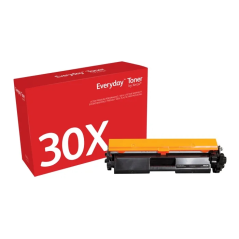 Xerox Everyday Canon 051H Cartouche de toner générique noire - Remplace 2169C002
