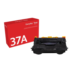Xerox Everyday HP CF237A Cartouche de toner générique noir - Remplace 37A