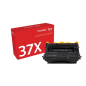 Xerox Everyday HP CF237X Cartouche de toner générique noir - Remplace 37X
