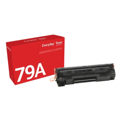 Xerox Everyday HP CF279A Cartouche de toner générique noir - Remplace 79A