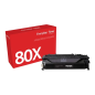 Xerox Everyday HP CF280X Cartouche de toner générique noir - Haut rendement - Remplace 80X
