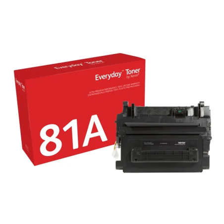 Xerox Everyday Canon 039 Cartouche de toner générique noir - Remplace 0287C001