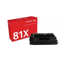 Xerox Everyday Canon 039H Cartouche de toner générique noire - Remplace 0288C001