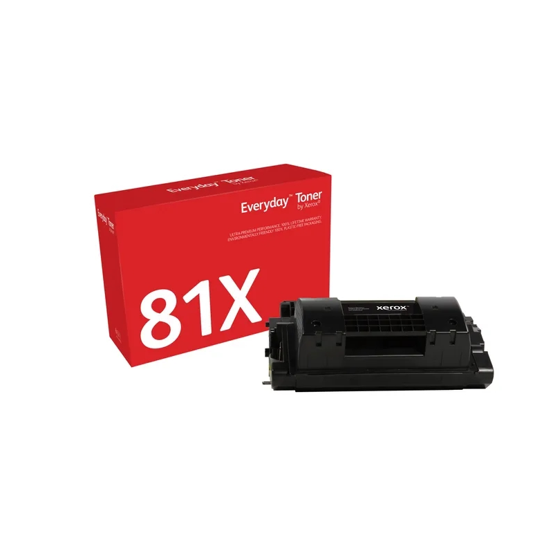Xerox Everyday Canon 039H Cartouche de toner générique noire - Remplace 0288C001