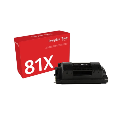 Xerox Everyday Canon 039H Cartouche de toner générique noire - Remplace 0288C001