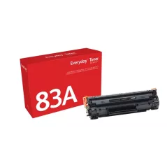 Xerox Everyday HP CF283A Cartouche de toner générique noir - Remplace 83A