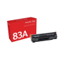 Xerox Everyday HP CF283A Cartouche de toner générique noir - Remplace 83A