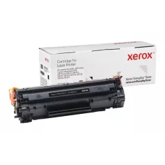 Xerox Everyday HP CF283X Cartouche de toner générique noir - Remplace 83X