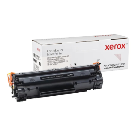 Xerox Everyday HP CF283X Cartouche de toner générique noir - Remplace 83X