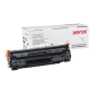 Xerox Everyday HP CF283X Cartouche de toner générique noir - Remplace 83X