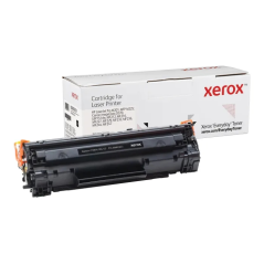 Xerox Everyday Canon 737 Cartouche de toner générique noir - Remplace 9435B002