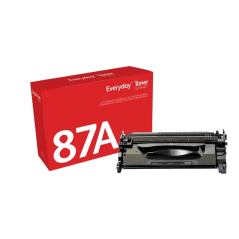 Xerox Everyday Canon 041 Cartouche de toner générique noir - Remplace 0452C002