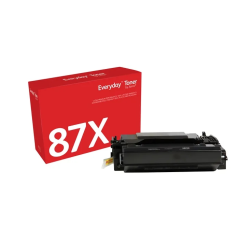 Xerox Everyday Canon 041H Cartouche de toner générique noir - Remplace 0453C002