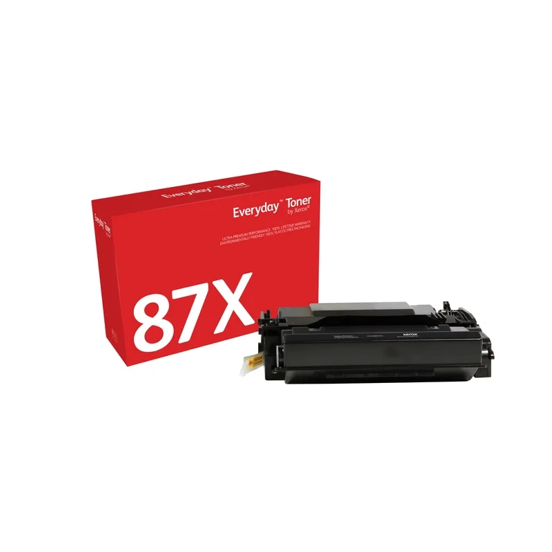 Xerox Everyday Canon 041H Cartouche de toner générique noir - Remplace 0453C002