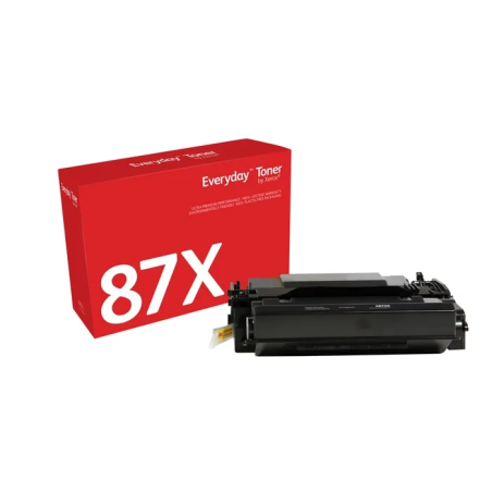 Xerox Everyday Canon 041H Cartouche de toner générique noir - Remplace 0453C002