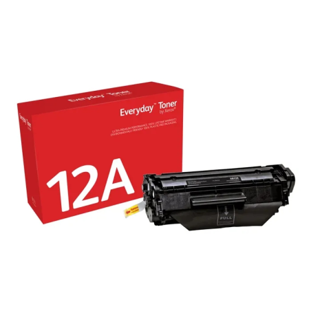 Xerox Everyday Canon FX10/FX9/104/703 Cartouche de toner générique noir - Remplace 0263B002/7616A005