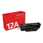 Xerox Everyday Canon FX10/FX9/104/703 Cartouche de toner générique noir - Remplace 0263B002/7616A005