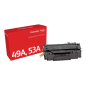 Xerox Everyday HP Q7553A/Q5949A Cartouche de toner générique noir - Remplace 53A/49A