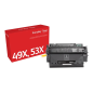 Xerox Everyday Canon 708H/715H Cartouche de toner générique noir - Remplace 0917B002/1976B002