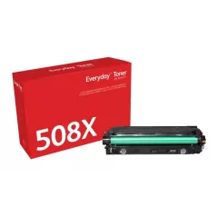 Xerox Everyday HP CF360X Cartouche de toner générique noir - Remplace 508X