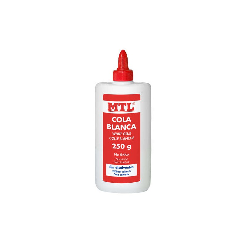 Colle liquide sans solvant Dohe - Applicateur rotatif haute performance - Non toxique et soluble dans l'eau - Utilisation à