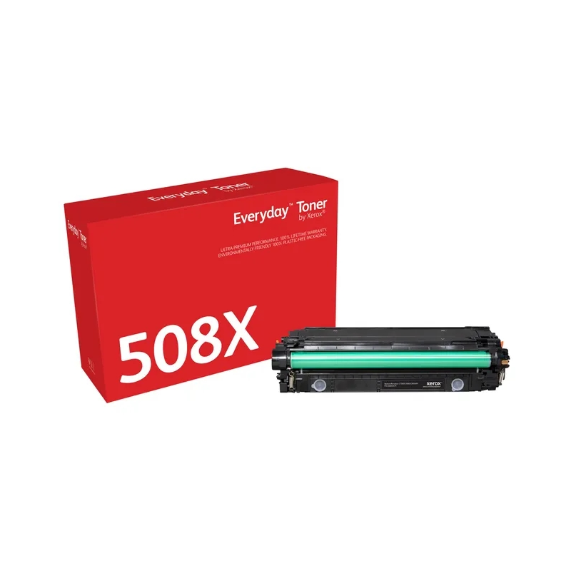 Xerox Everyday Canon 040H Cartouche de toner générique noir - Remplace 0461C001