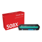 Xerox Everyday Canon 040H Cartouche de toner générique cyan - Remplace 0459C001