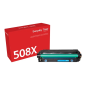 Xerox Everyday HP CF361X Cartouche de toner générique cyan - Remplace 508X