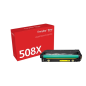 Xerox Everyday Canon 040H Cartouche de toner générique jaune - Remplace 0455C001