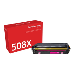 Xerox Everyday Canon 040H Cartouche de toner générique Magenta - Remplace 0457C001/0456C001