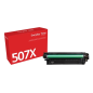 Xerox Everyday HP CE400X Cartouche de toner générique noir - Remplace 507X