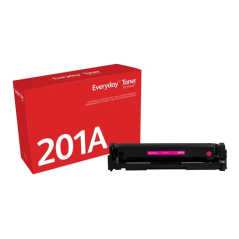 Xerox Everyday HP CF403A Cartouche de toner générique Magenta - Remplace 201A