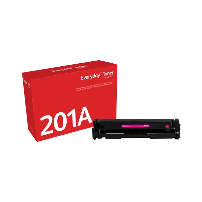 Xerox Everyday Canon 045 Cartouche de toner générique Magenta - Remplace 1240C002